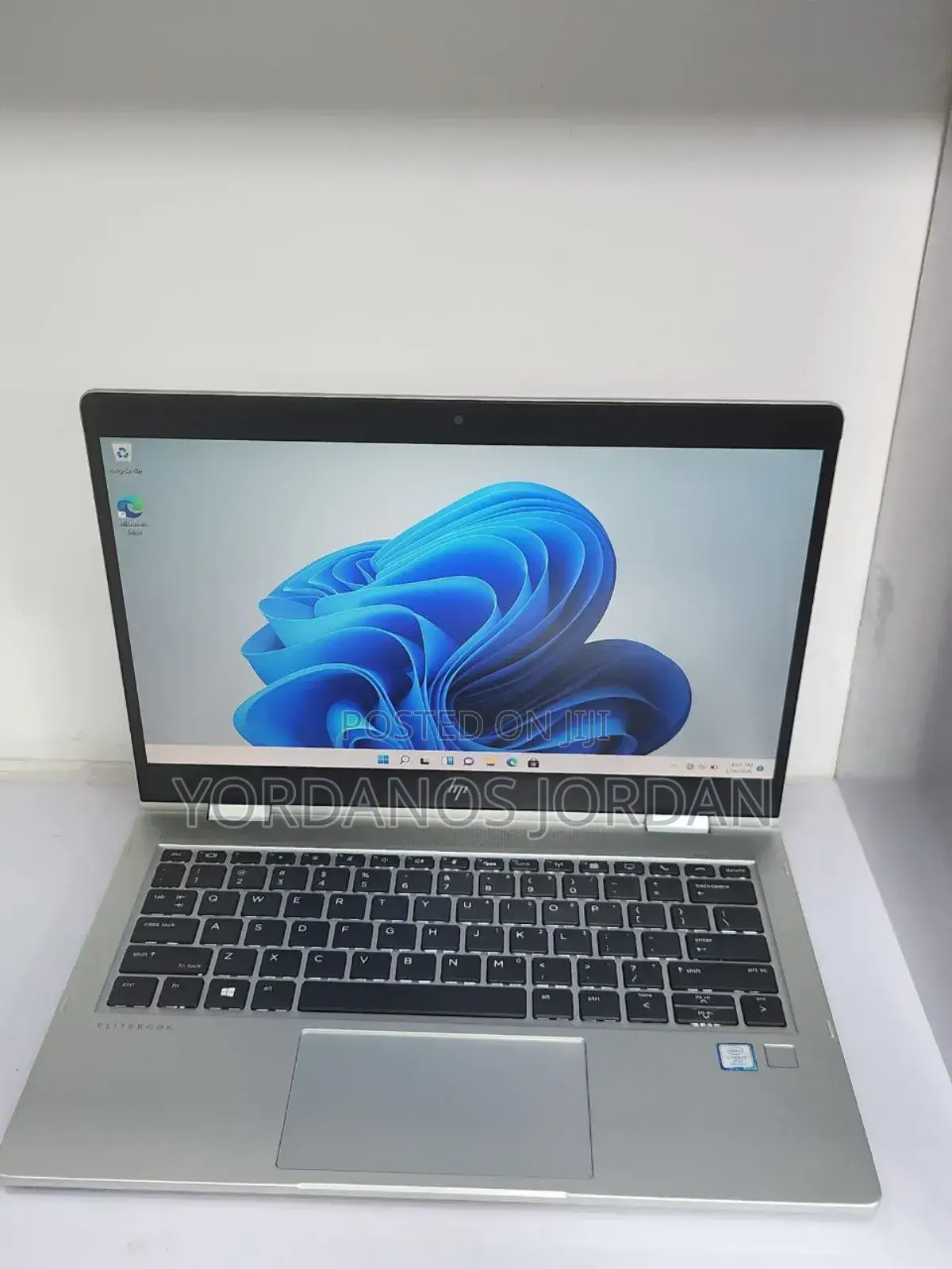 New Laptop HP EliteBook 830 G6 16GB Intel Core i7 SSD 512GB