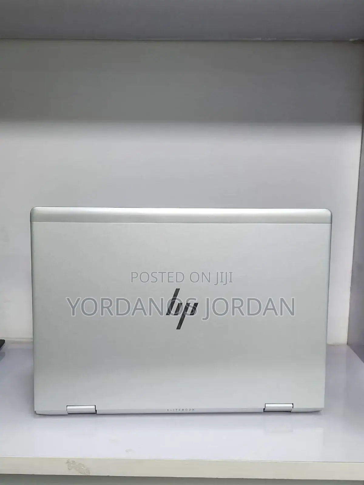 New Laptop HP EliteBook 830 G6 16GB Intel Core i7 SSD 512GB