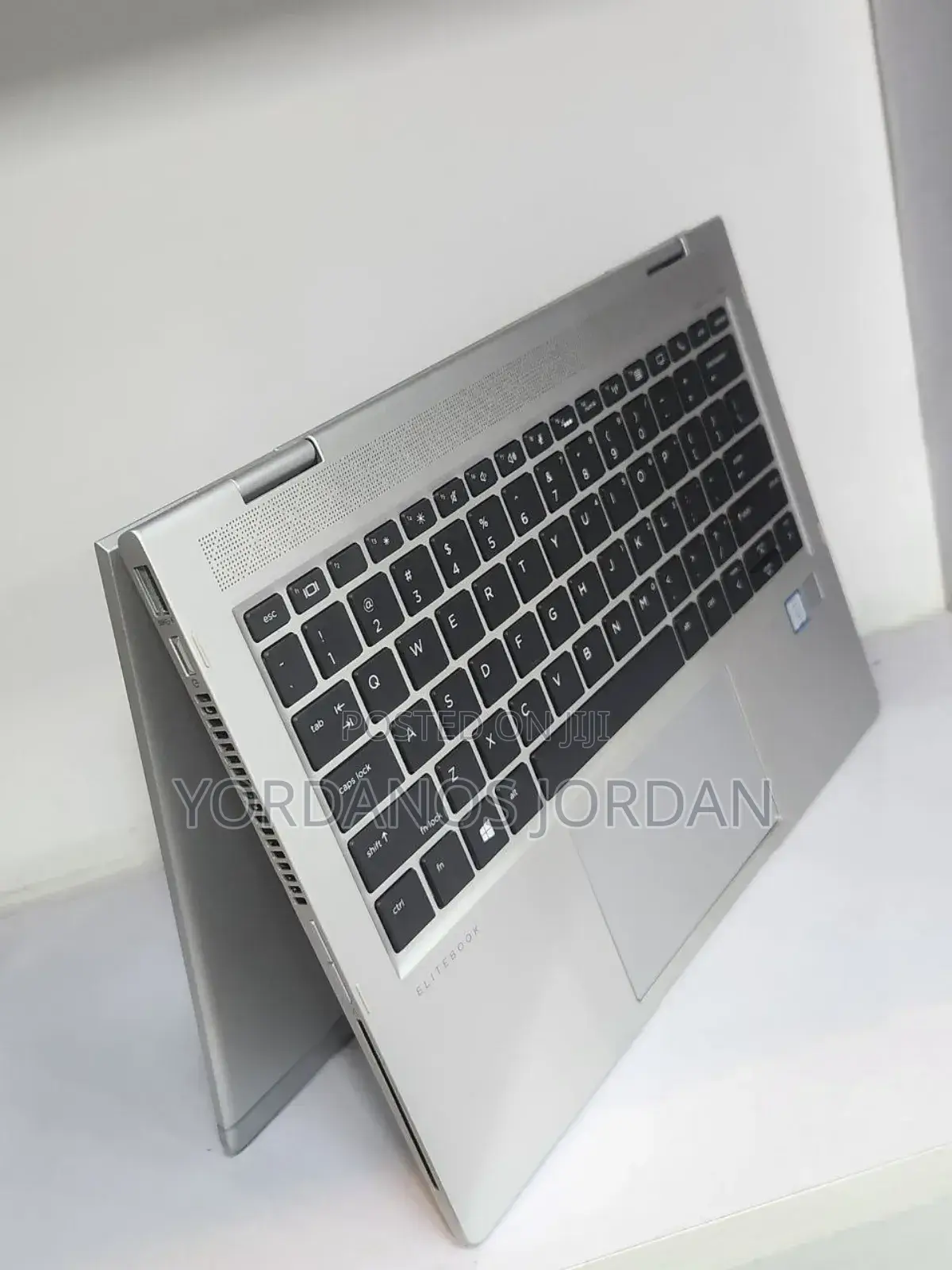 New Laptop HP EliteBook 830 G6 16GB Intel Core i7 SSD 512GB