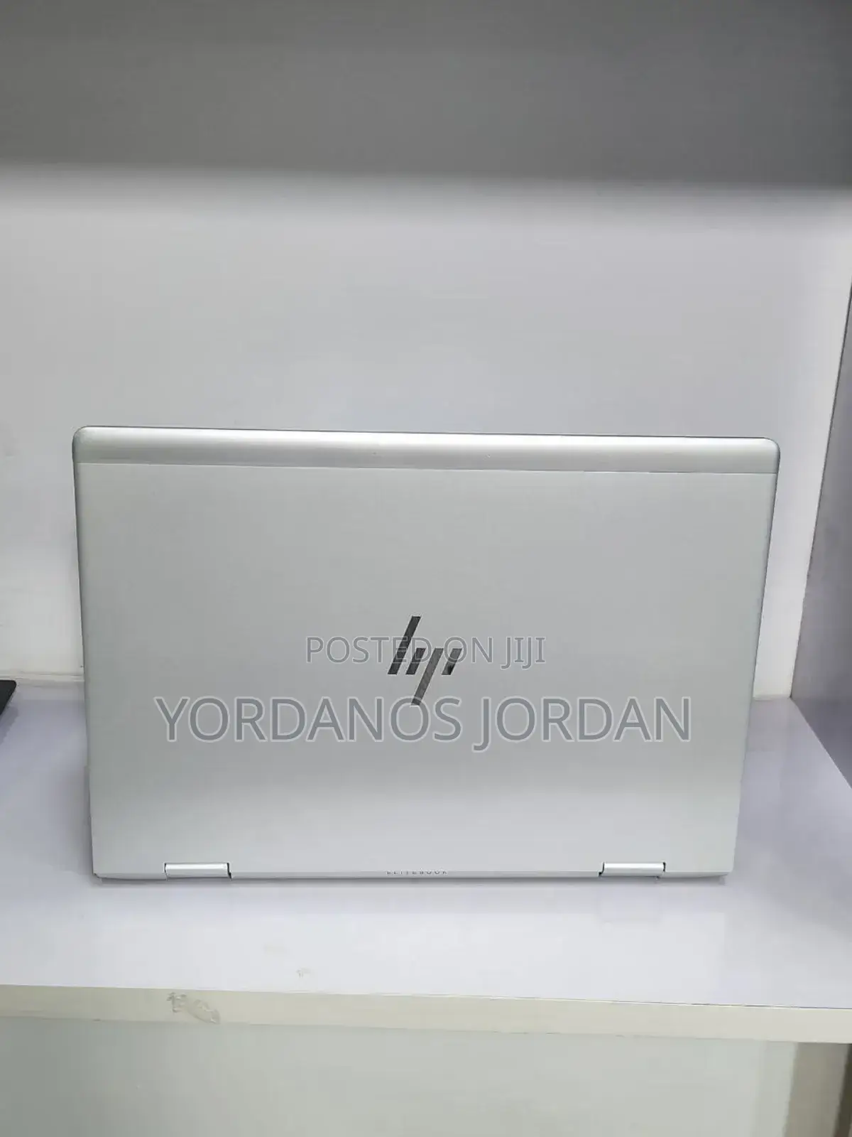 New Laptop HP EliteBook 830 G6 16GB Intel Core i7 SSD 512GB