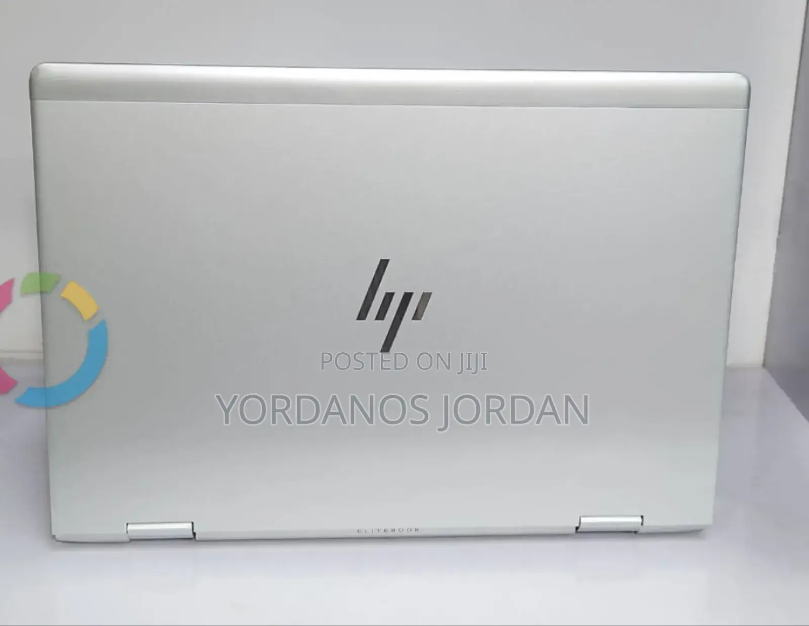 New Laptop HP EliteBook 830 G6 16GB Intel Core i7 SSD 512GB