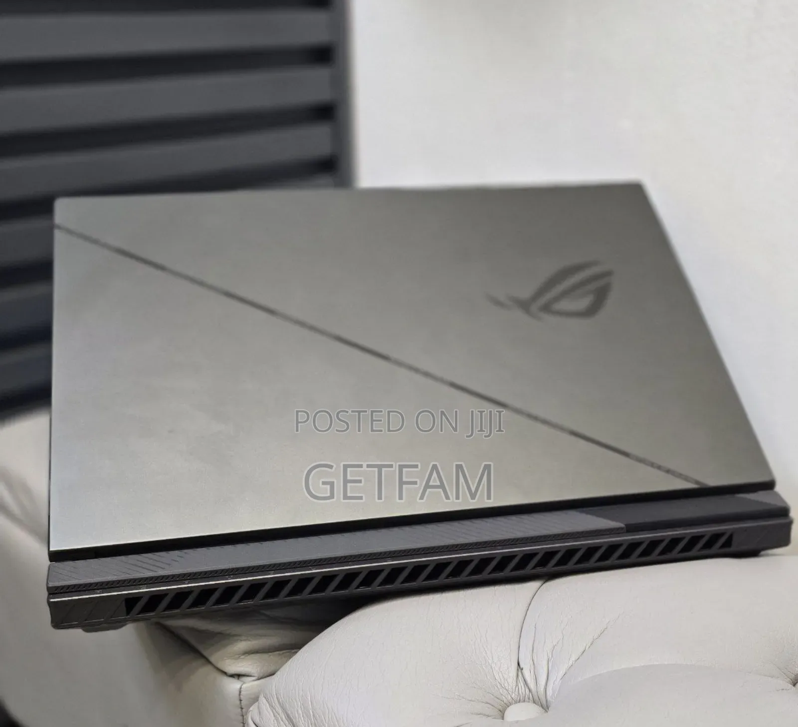 New Laptop Asus ROG Strix G15 32GB Nvidia SSD 2T