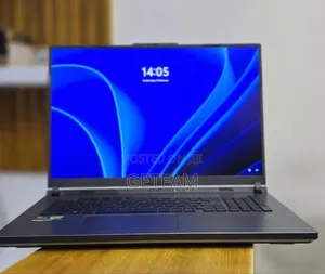 New Laptop Asus ROG Strix G15 32GB Nvidia SSD 2T
