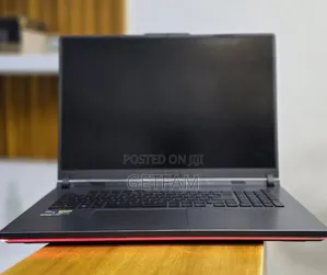 New Laptop Asus ROG Strix G15 32GB Nvidia SSD 2T