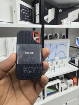 SSD Portable Sandisk