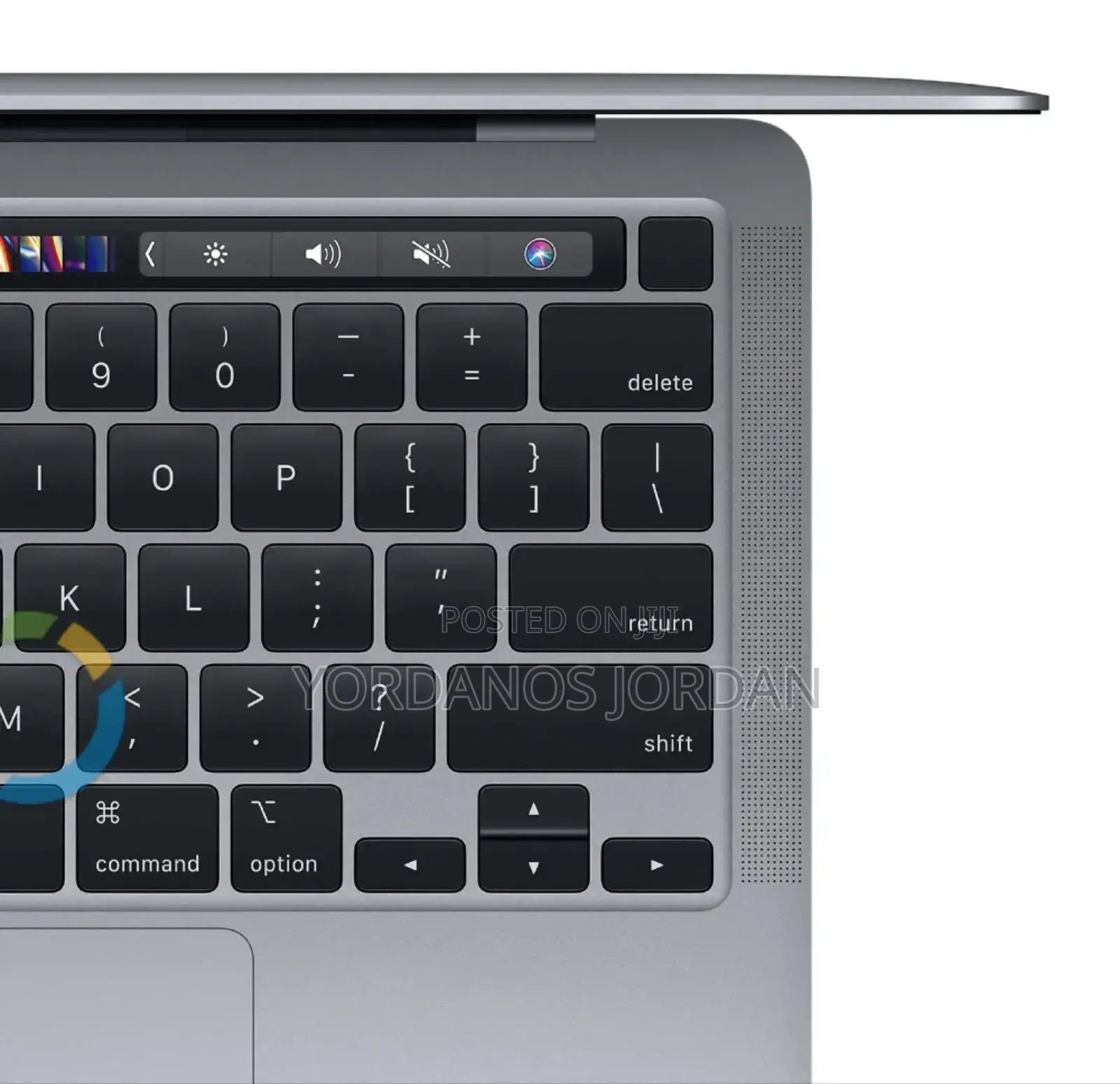 New Laptop Apple MacBook Pro M1 8GB Apple M1 SSD 256GB