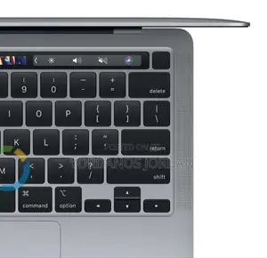 New Laptop Apple MacBook Pro M1 8GB Apple M1 SSD 256GB