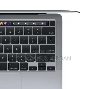 New Laptop Apple MacBook Pro M1 8GB Apple M1 SSD 256GB