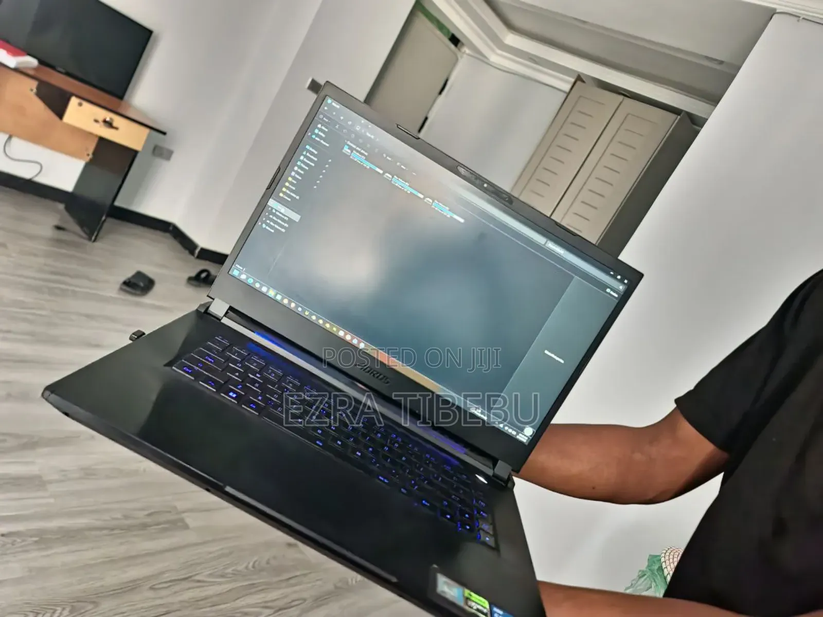 Laptop 8GB Intel Core i5 SSD 1.5T