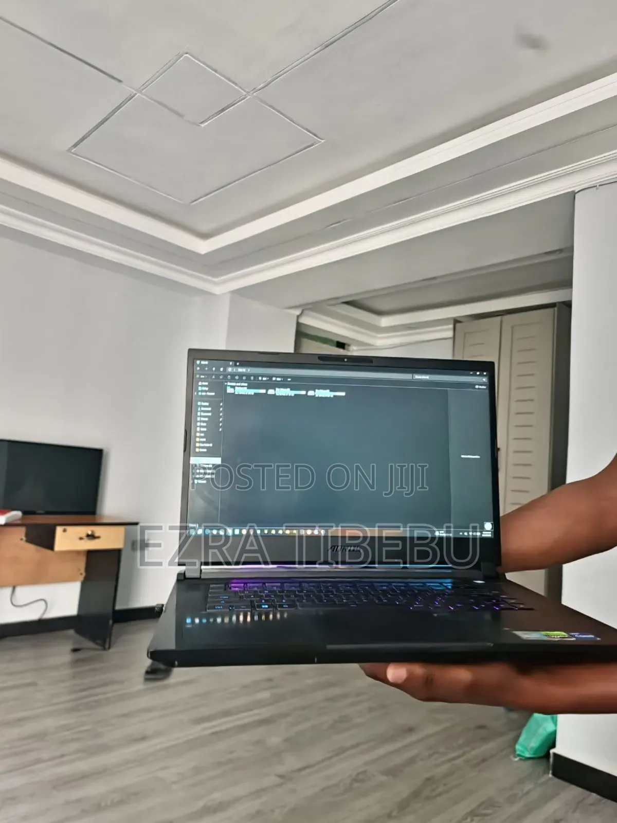 Laptop 8GB Intel Core i5 SSD 1.5T