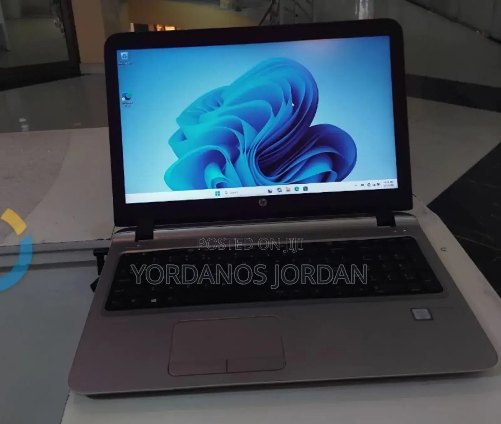 New Laptop HP ProBook 11 G2 EE 8GB Intel Core i7 HDD+SSD 1.5T