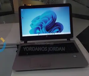 New Laptop HP ProBook 11 G2 EE 8GB Intel Core i7 HDD+SSD 1.5T