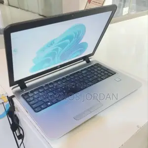 New Laptop HP ProBook 11 G2 EE 8GB Intel Core i7 HDD+SSD 1.5T