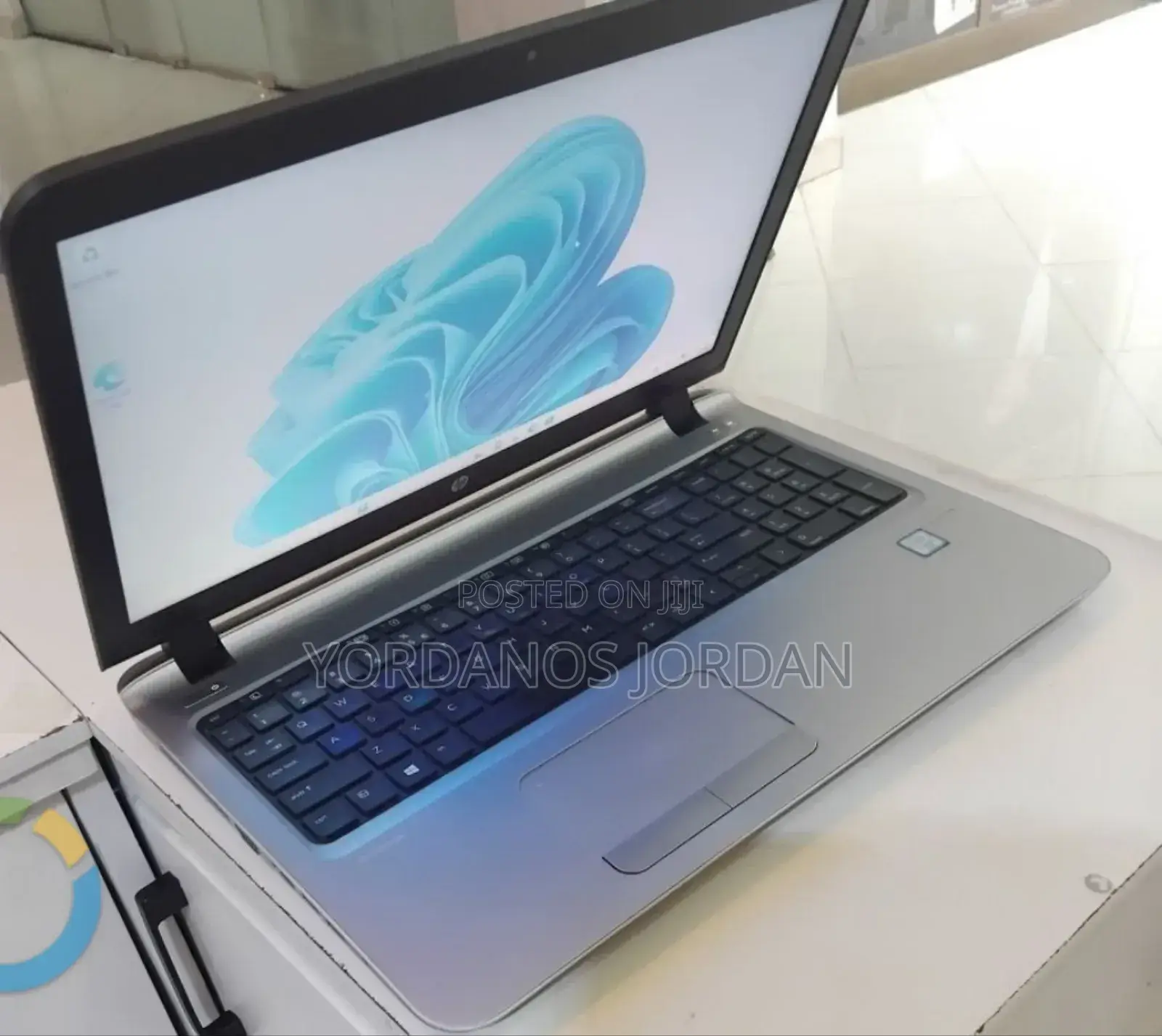 New Laptop HP ProBook 11 G2 EE 8GB Intel Core i7 HDD+SSD 1.5T