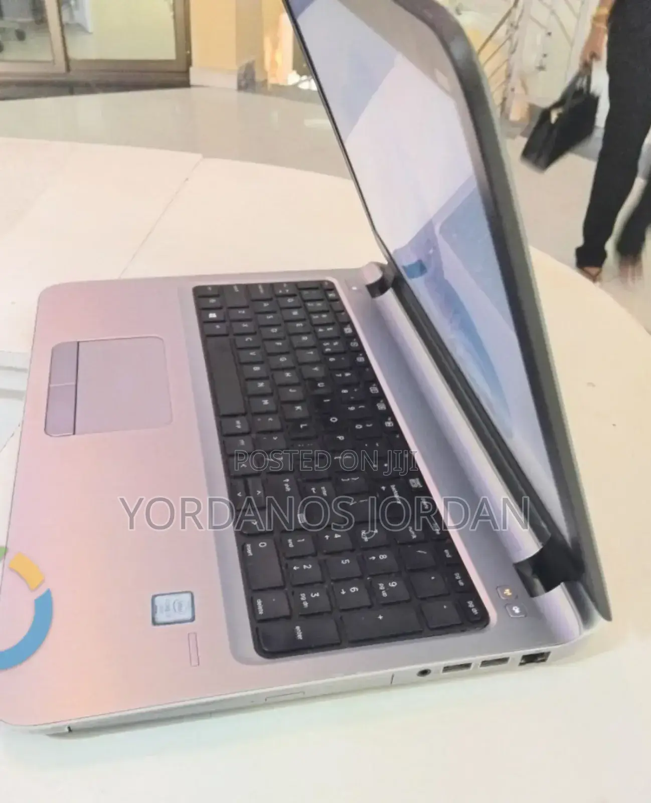 New Laptop HP ProBook 11 G2 EE 8GB Intel Core i7 HDD+SSD 1.5T