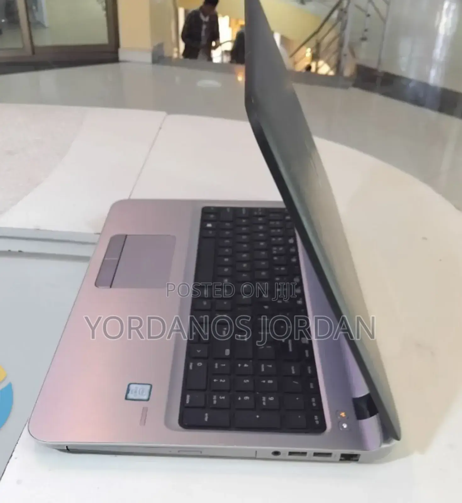 New Laptop HP ProBook 11 G2 EE 8GB Intel Core i7 HDD+SSD 1.5T