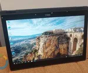 New Laptop Dell Latitude 5289 16GB Intel Core i7 SSD 512GB