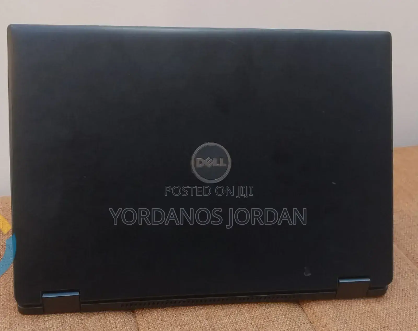 New Laptop Dell Latitude 5289 16GB Intel Core i7 SSD 512GB