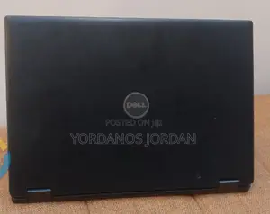 New Laptop Dell Latitude 5289 16GB Intel Core i7 SSD 512GB