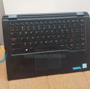 New Laptop Dell Latitude 5289 16GB Intel Core i7 SSD 512GB
