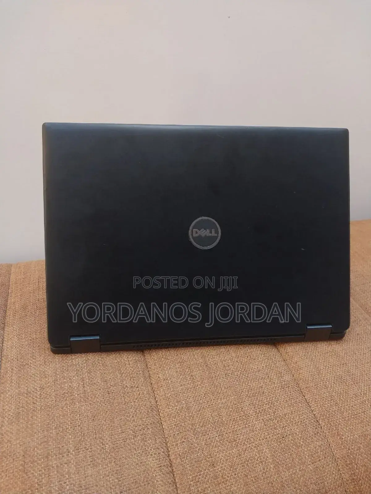 New Laptop Dell Latitude 5289 16GB Intel Core i7 SSD 512GB