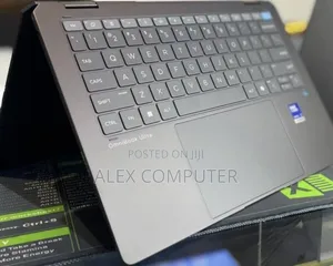 New Laptop HP OmniBook X Flip 14" 32GB Intel Core Ultra 9 SSD 2T
