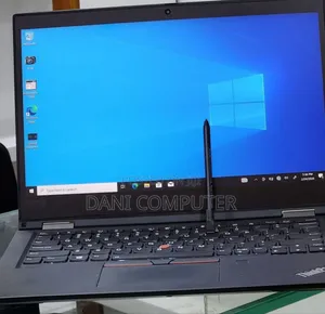 New Laptop Lenovo Yoga 3 16GB Intel Core i5 SSD 512GB