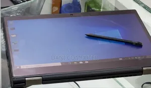 New Laptop Lenovo Yoga 3 16GB Intel Core i5 SSD 512GB