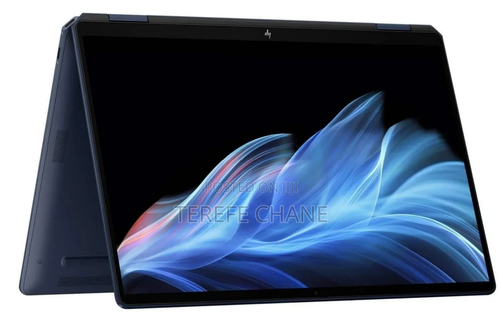 New Laptop HP OmniBook X Flip 14" 16GB Intel Core Ultra 7 SSD 1T