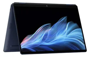 New Laptop HP OmniBook X Flip 14" 16GB Intel Core Ultra 7 SSD 1T