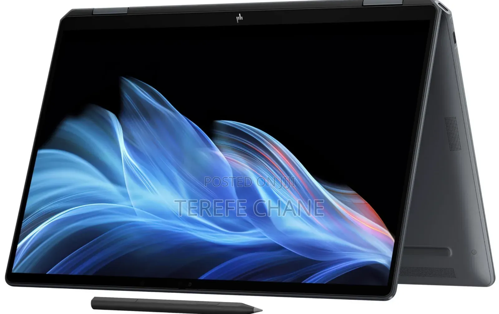 New Laptop HP OmniBook X Flip 14" 16GB Intel Core Ultra 7 SSD 1T