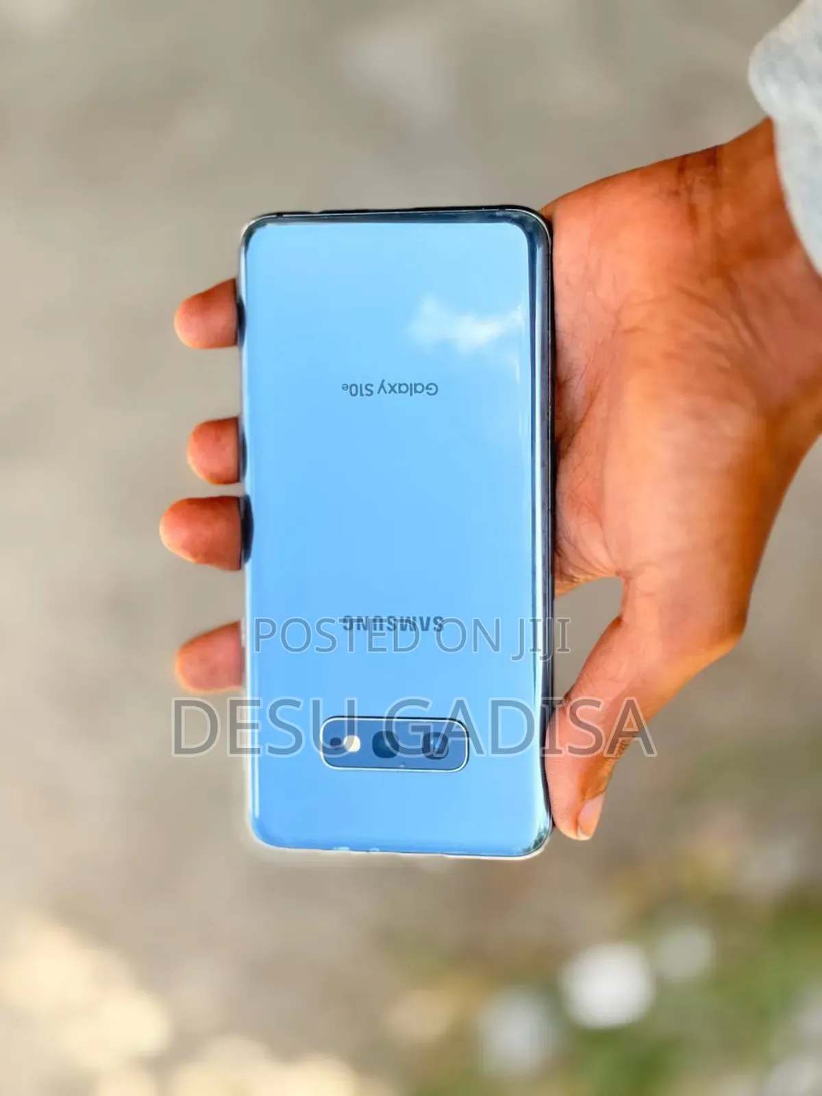 Samsung Galaxy S10e 128 GB
