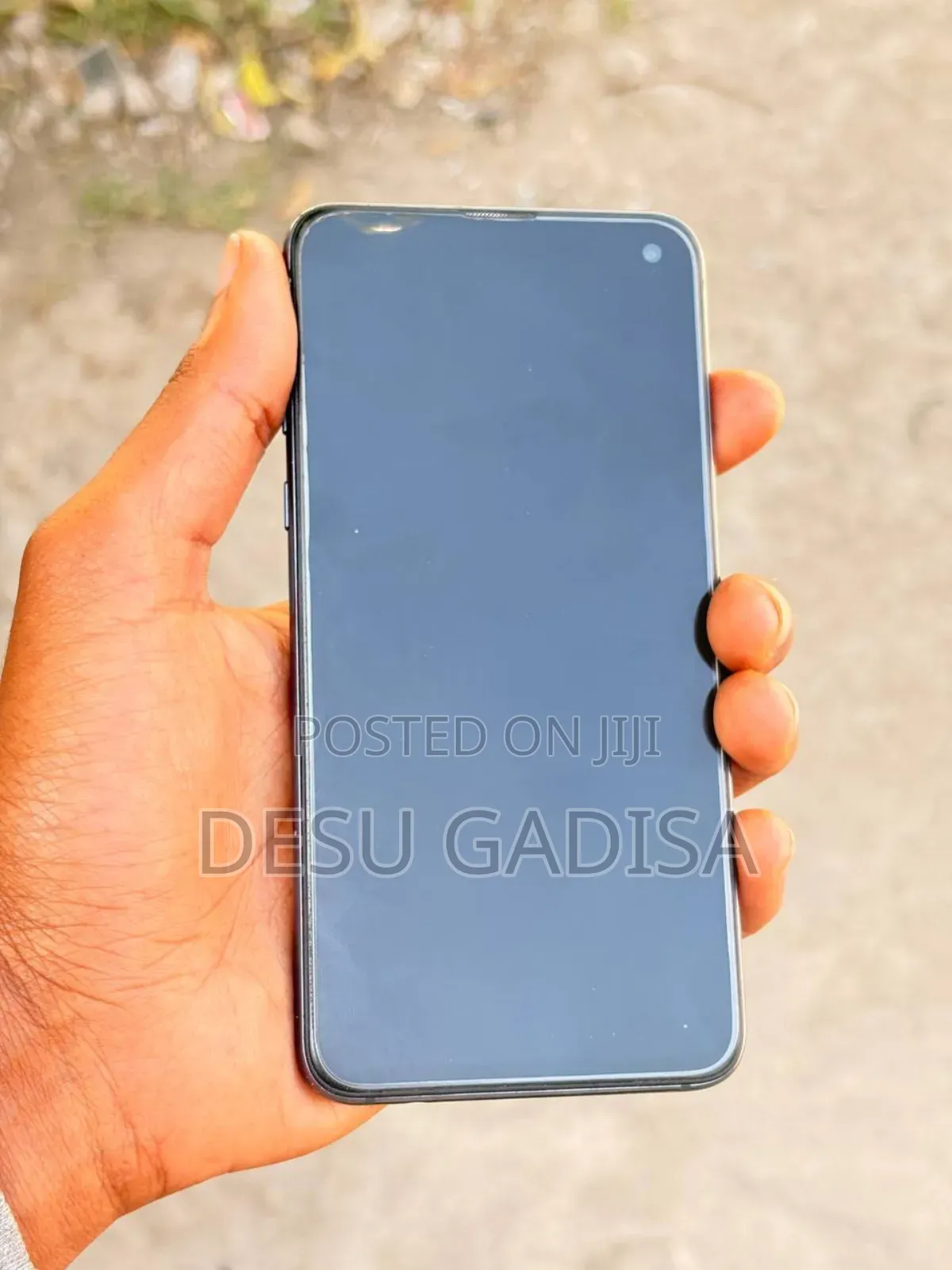 Samsung Galaxy S10e 128 GB
