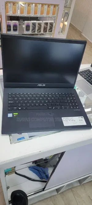 Laptop Asus 8GB Intel Core i5 SSD 512GB
