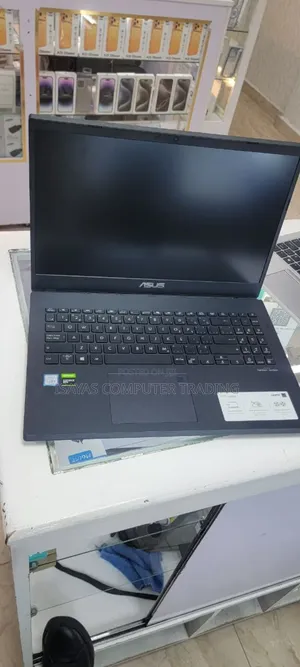 Laptop Asus 8GB Intel Core i5 SSD 512GB