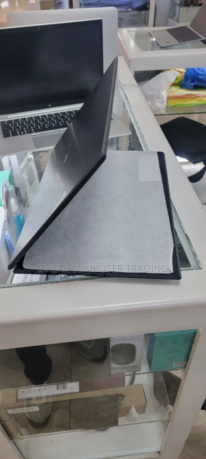 Laptop Asus 8GB Intel Core i5 SSD 512GB