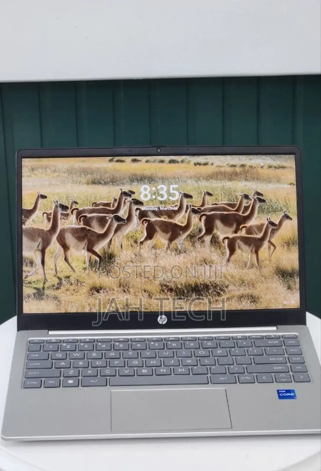 New Laptop HP Stream Notebook 16GB Intel Core i7 SSD 512GB