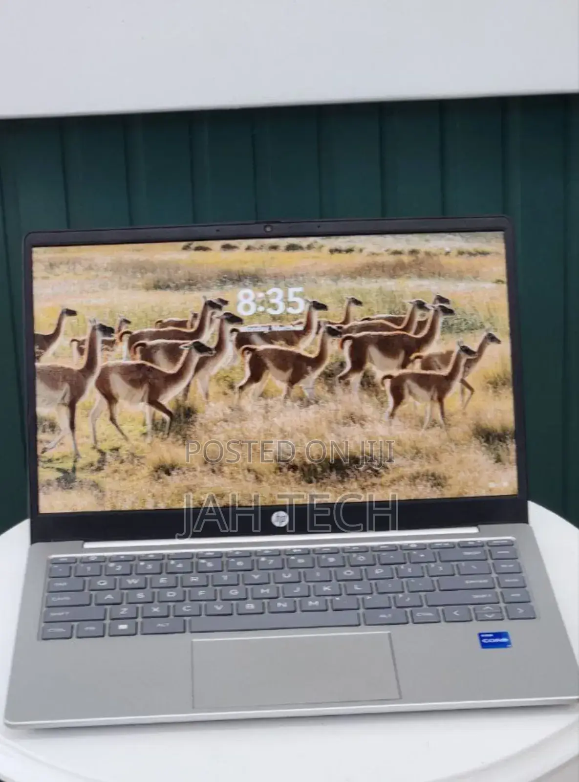 New Laptop HP Stream Notebook 16GB Intel Core i7 SSD 512GB