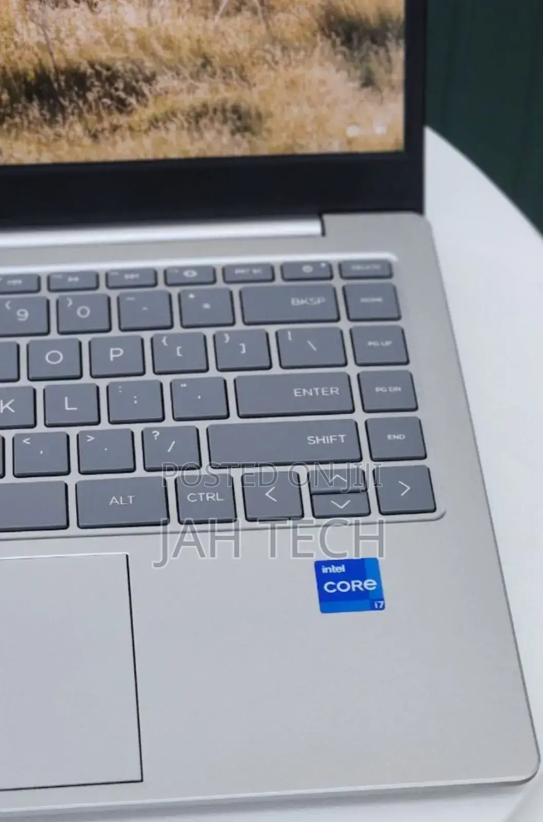New Laptop HP Stream Notebook 16GB Intel Core i7 SSD 512GB