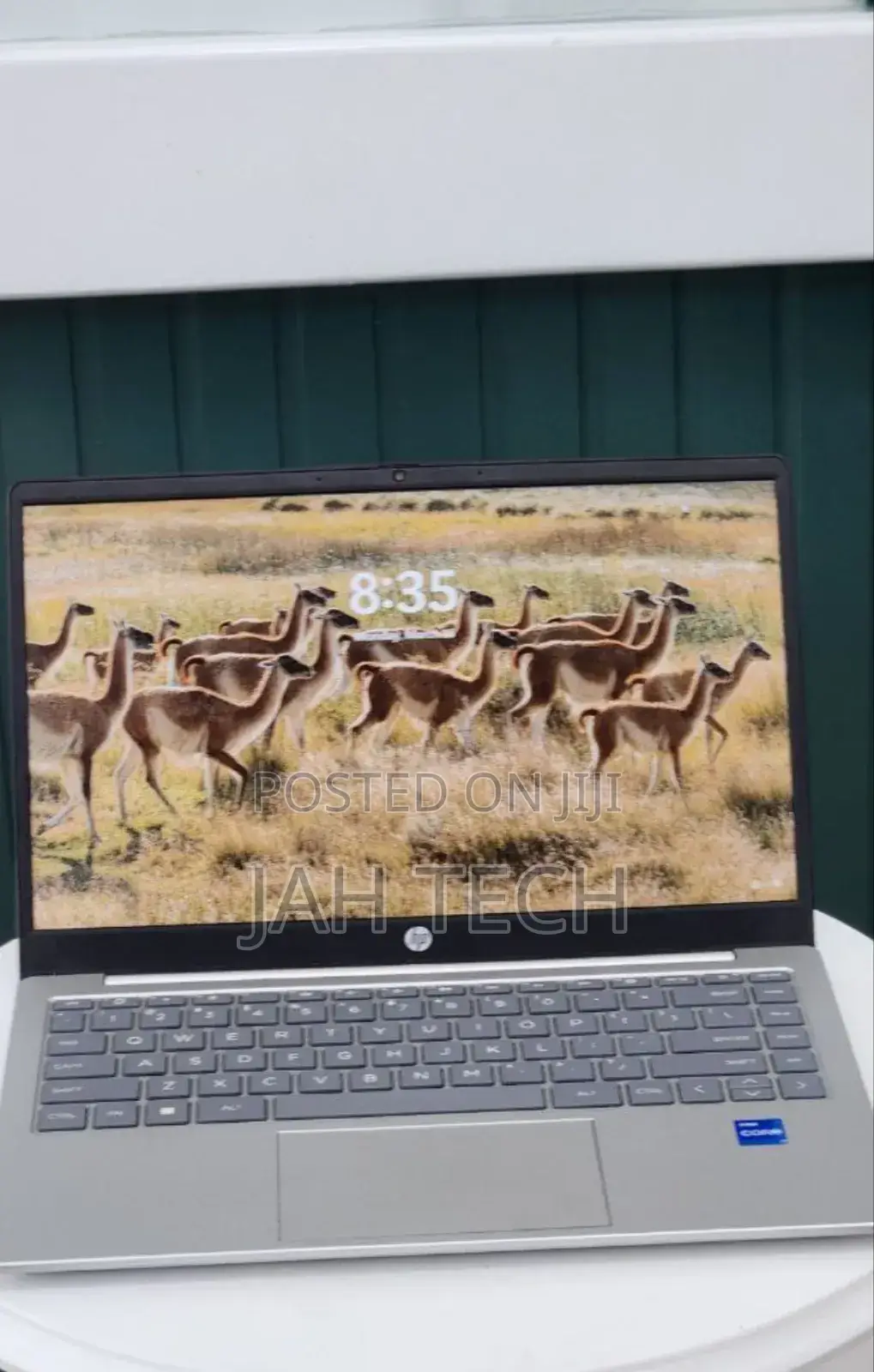 New Laptop HP Stream Notebook 16GB Intel Core i7 SSD 512GB