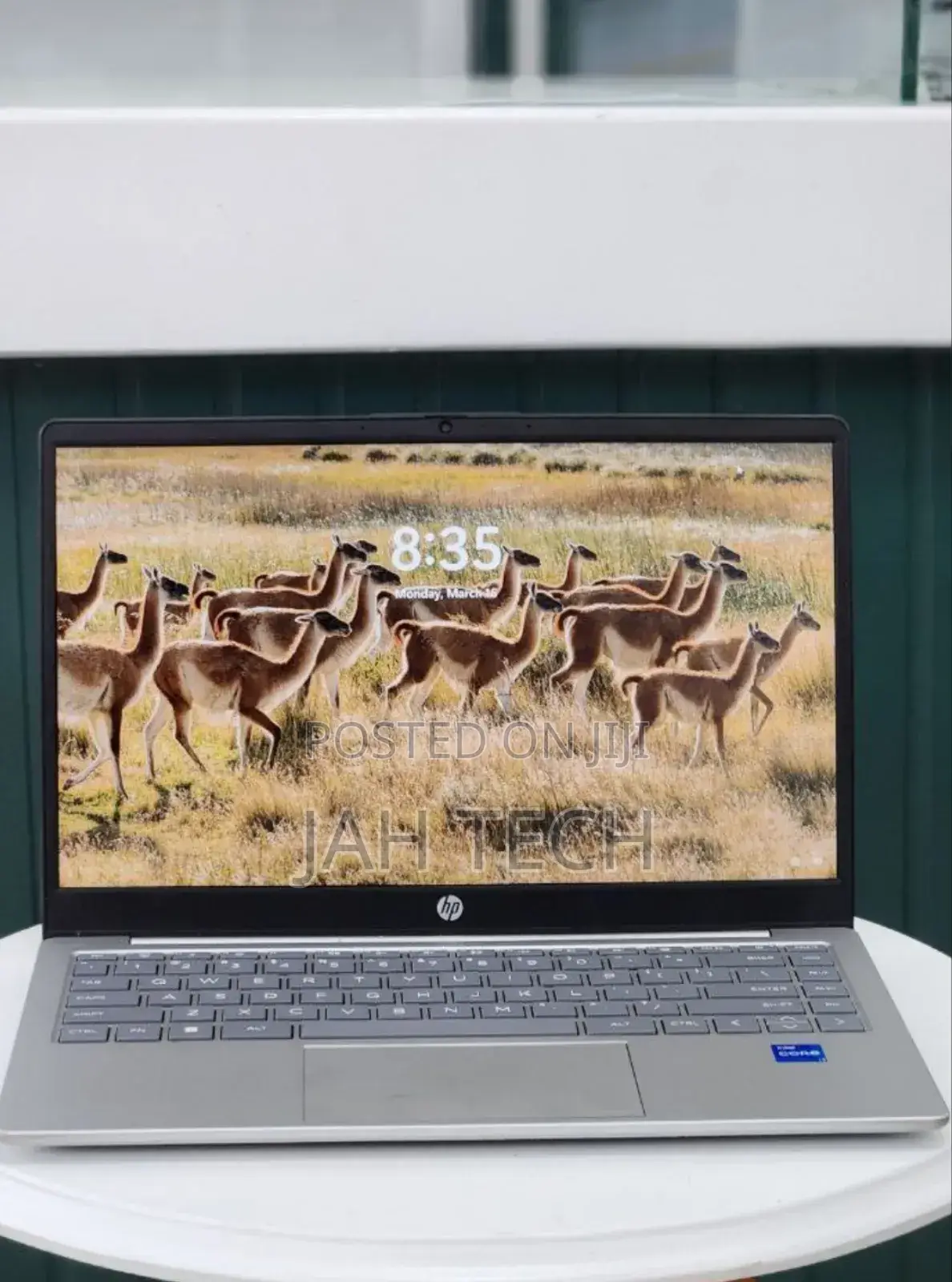 New Laptop HP Stream Notebook 16GB Intel Core i7 SSD 512GB
