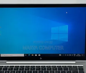 New Laptop HP EliteBook 840 G8 16GB Intel Core i5 SSD 512GB