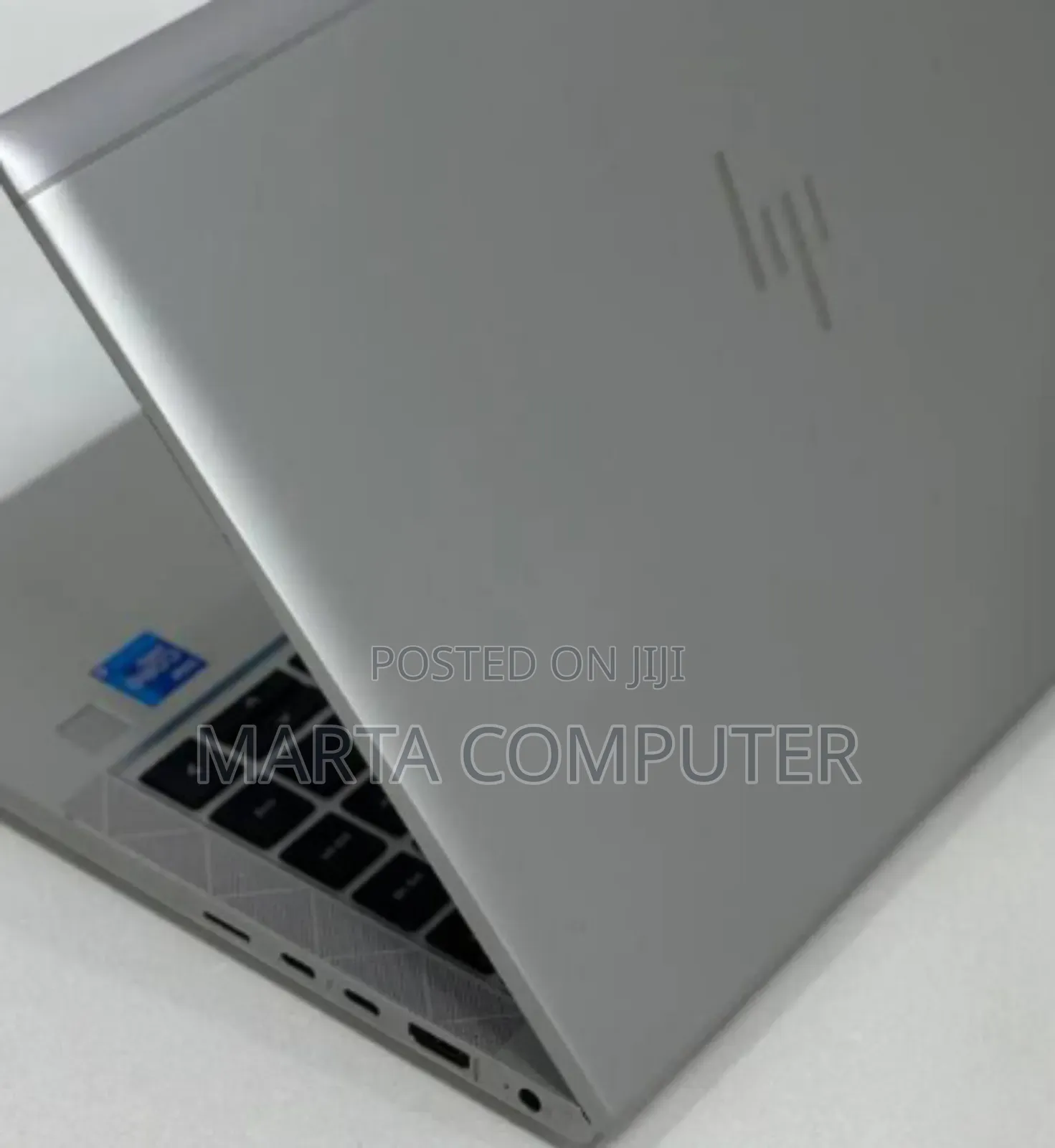 New Laptop HP EliteBook 840 G8 16GB Intel Core i5 SSD 512GB