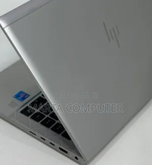 New Laptop HP EliteBook 840 G8 16GB Intel Core i5 SSD 512GB