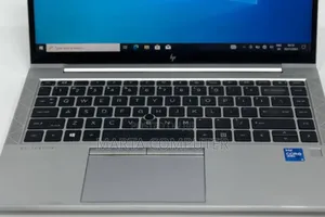 New Laptop HP EliteBook 840 G8 16GB Intel Core i5 SSD 512GB