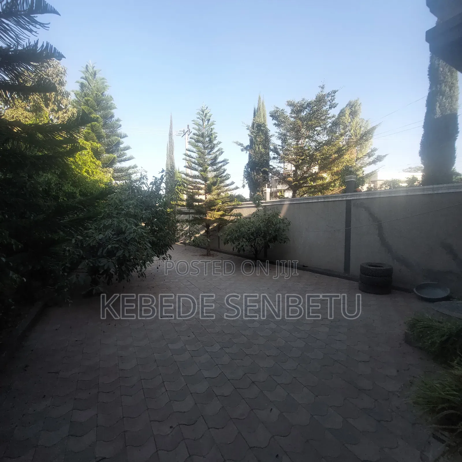Furnished 2bdrm House in Oromia, East Shewa for rent
