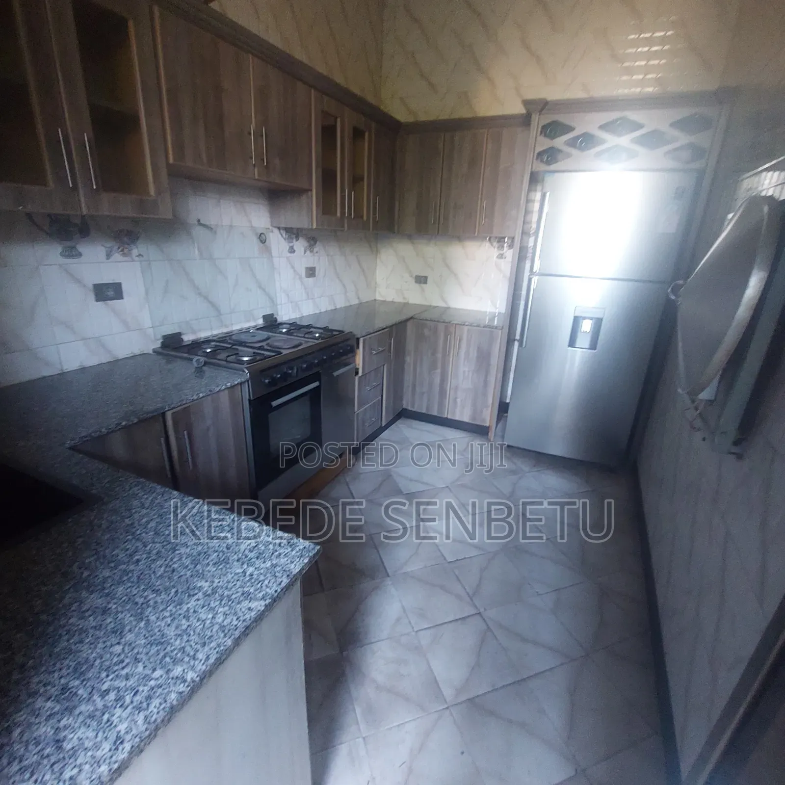 Furnished 2bdrm House in Oromia, East Shewa for rent