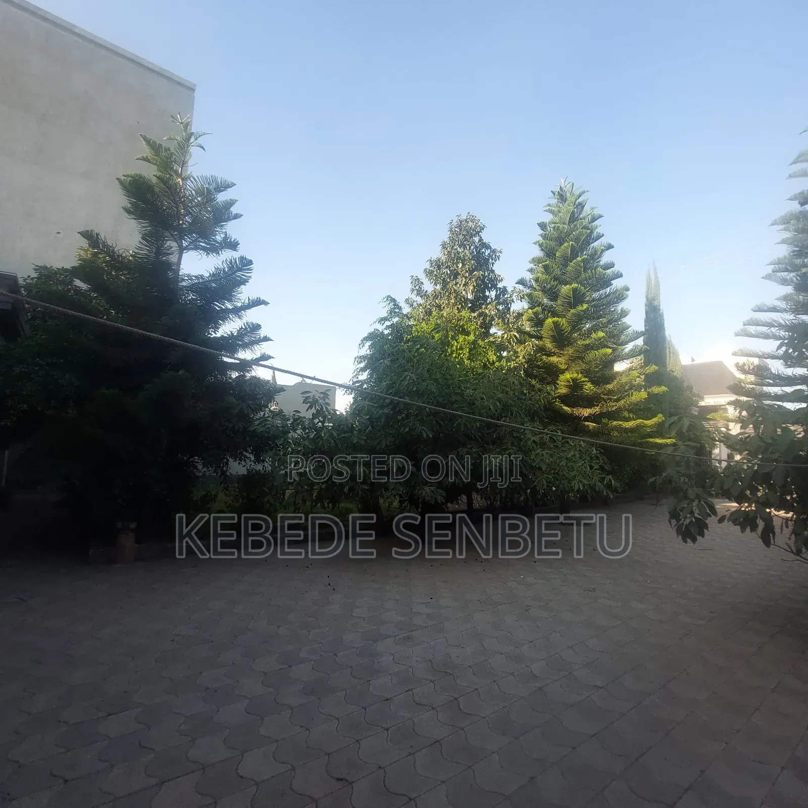 Furnished 2bdrm House in Oromia, East Shewa for rent
