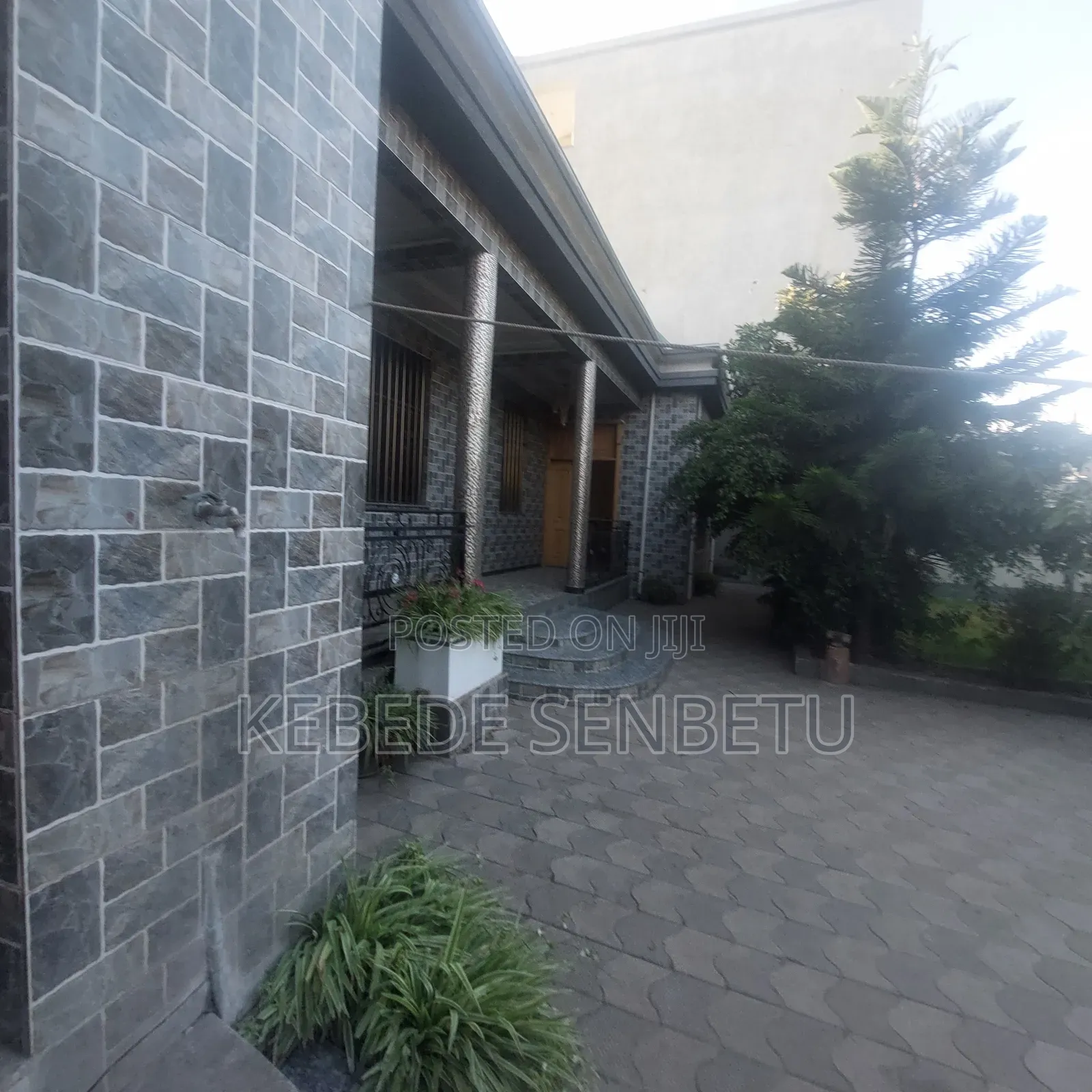 Furnished 2bdrm House in Oromia, East Shewa for rent