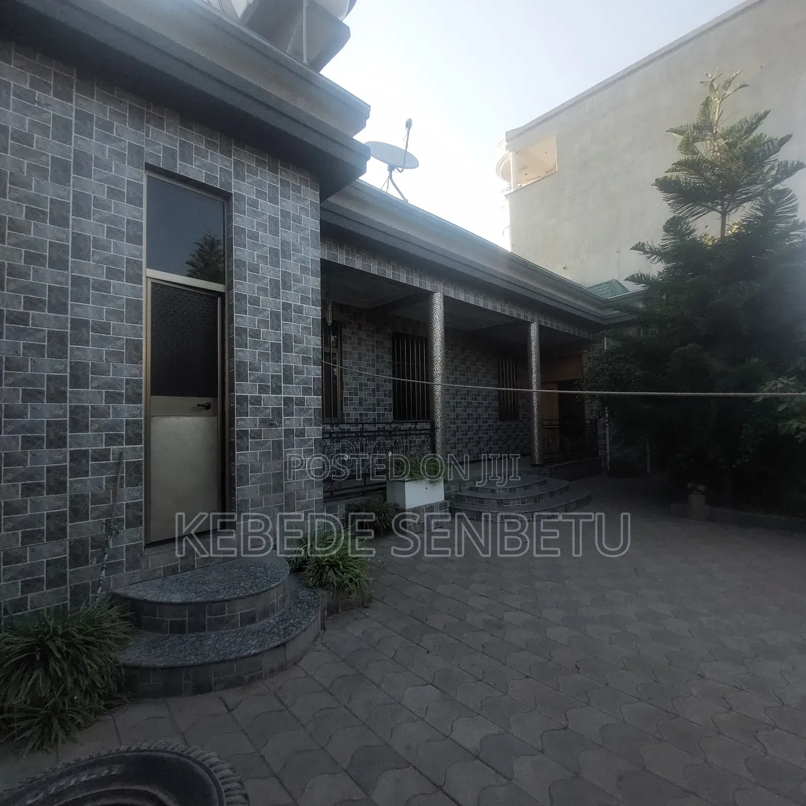 Furnished 2bdrm House in Oromia, East Shewa for rent